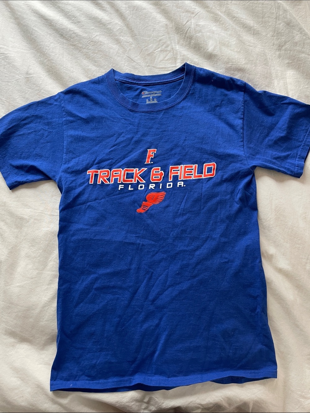 University of Florida Track and Field T-Shirt